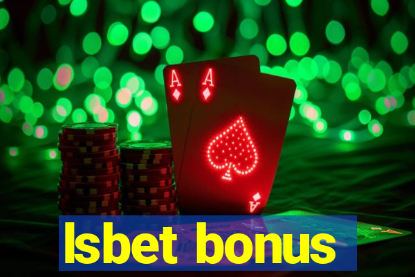 lsbet bonus
